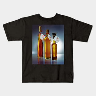 Maple Syrup Kids T-Shirt